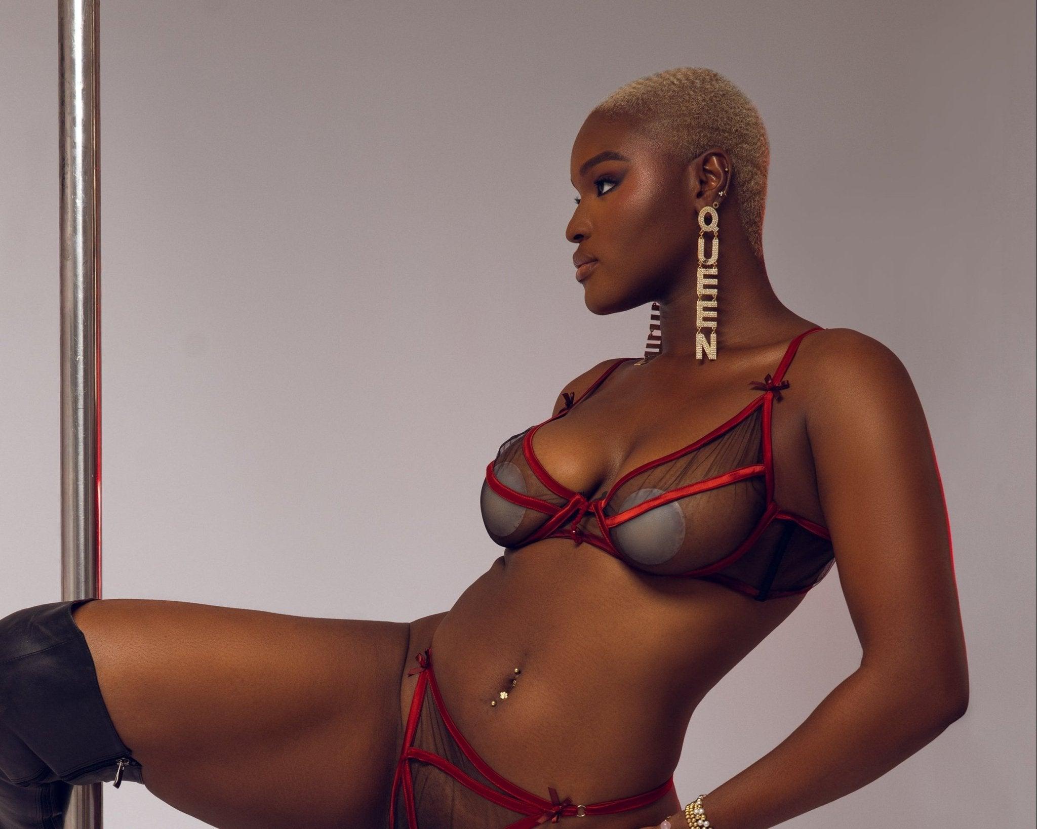 Naomi Bra - INTIMATES by Faustino