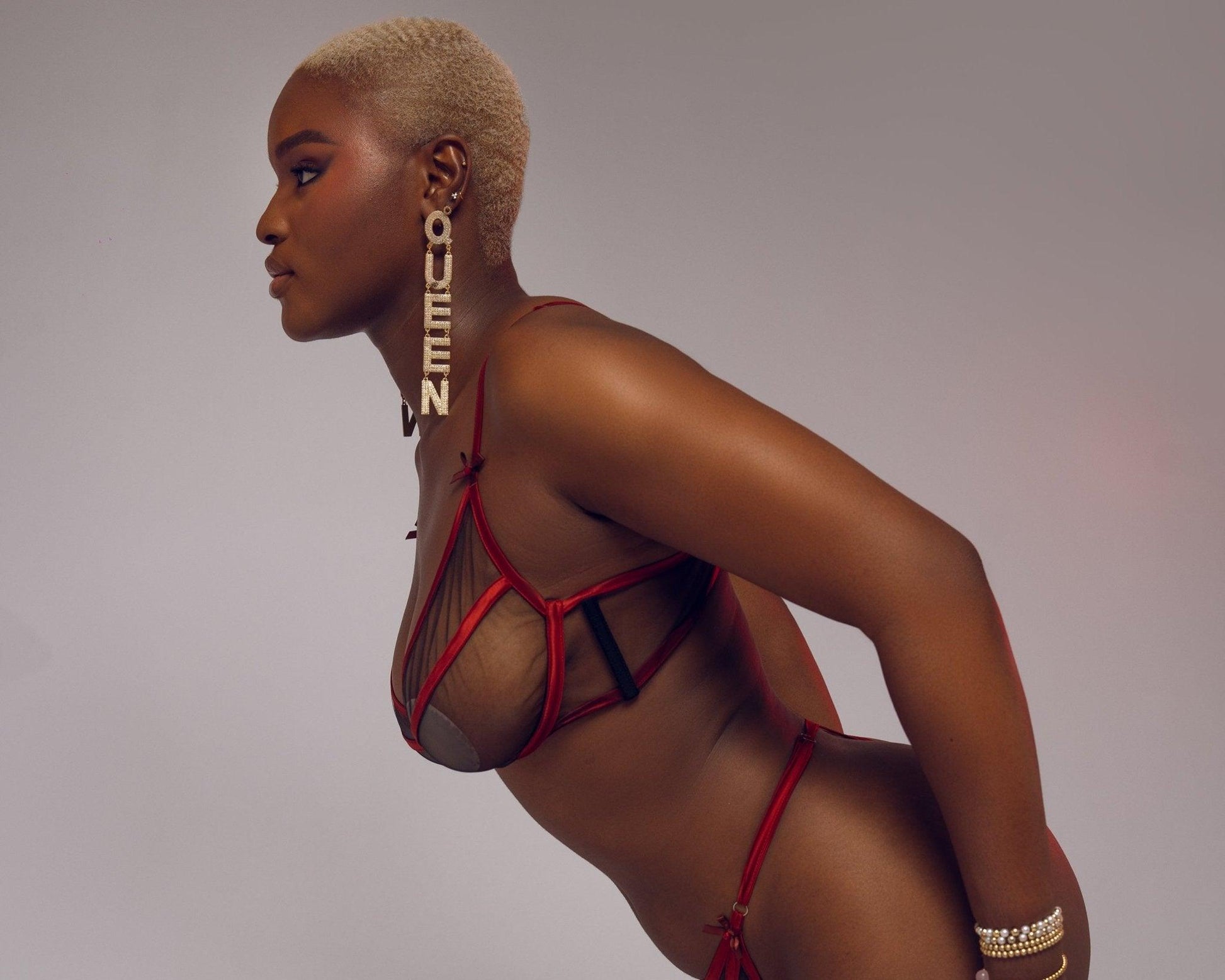 Naomi Bra - INTIMATES by Faustino