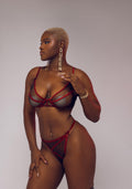 Naomi Thong - INTIMATES by Faustino