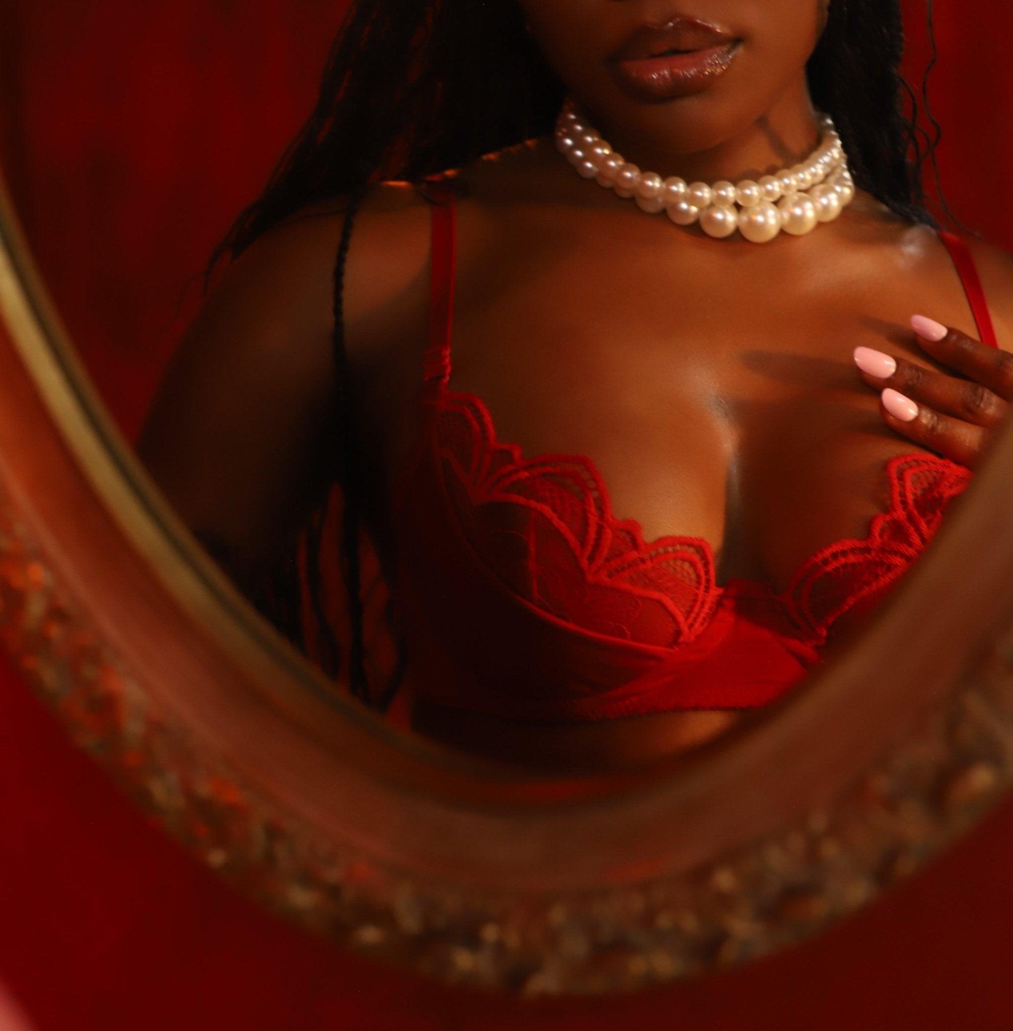 Rahhh Bra - INTIMATES by Faustino