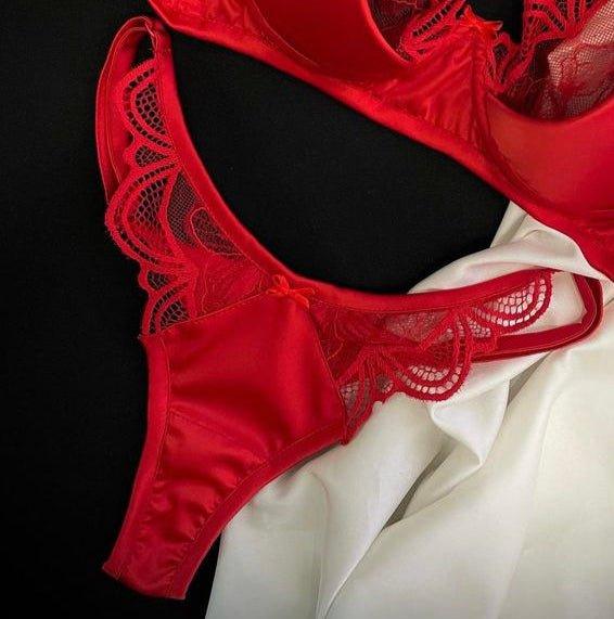 Rahhh Thong - INTIMATES by Faustino
