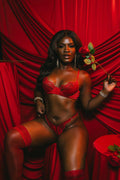 Rahhh Bra - INTIMATES by Faustino