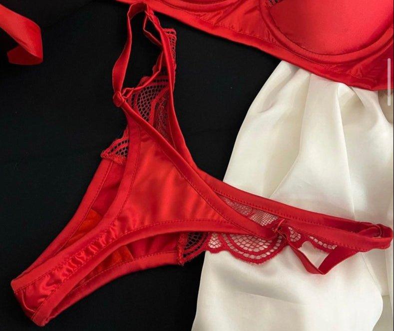 Rahhh Thong - INTIMATES by Faustino
